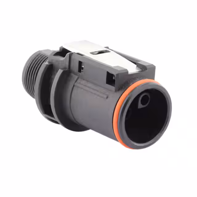 UTL5103G1S Souriau-Sunbank by Eaton  Boîtiers de connecteurs circulaires